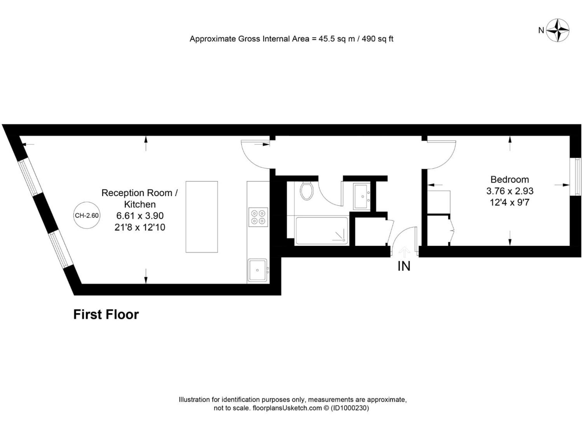 The Socialite - Covent Garden - By Frankie Says Apartment London Luaran gambar